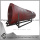 High Manganese Steel Casting Mantle for Cone Crusher